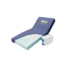Alerta Sensaflo Hybrid Replacement System, World’s First 4-in-1 Hybrid Mattress with Fire Evacuation System