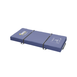 Alerta Sensaflo Hybrid Replacement System, World’s First 4-in-1 Hybrid Mattress with Fire Evacuation System