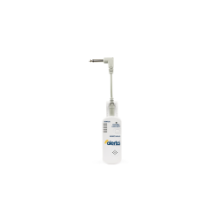 Alerta Wall Point Receiver - Wireless Nurse Call Integration, Advanced Alert Control