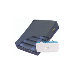 Alerta Partner Cushion System, Alternating Pressure Relief for High-Risk Users