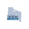 Alerta Partner Cushion System, Alternating Pressure Relief for High-Risk Users