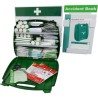 Modular First Aid Pack BS-8599 (Large)