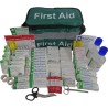Comprehensive First Aid Haversack BS-8599