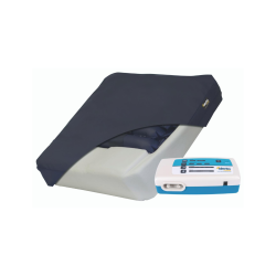 Alerta Mobile Cushion System, Battery-Powered Alternating Pressure Relief for High-Risk Users