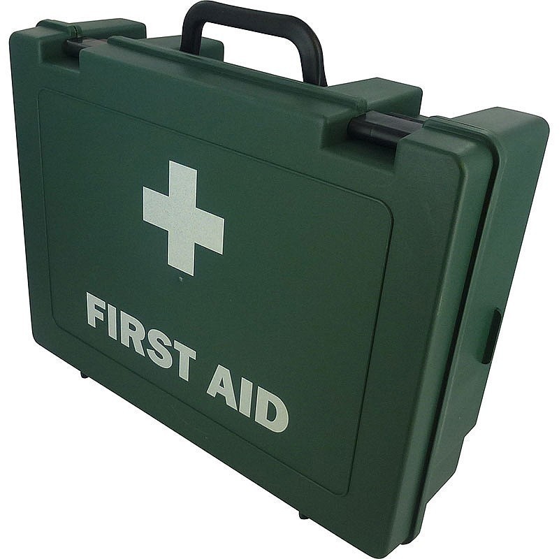 First Aid Kit HSE 21-50 Person Workplace (Large)