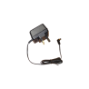 Mains Adaptor, Power Supply for Alerta Alarm Monitor and Wall Point Receiver