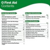 Workplace First Aid Point BS-8599 Evolution - Small