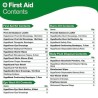 Workplace Complete First Aid Point BS-8599 Evolution (Medium)