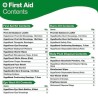 Workplace Complete First Aid Point BS-8599 Evolution (Small)
