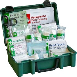 Economy BS-8599 Workplace First Aid Kit - Small