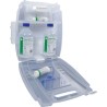 Evolution Plus Eye Wash Kit - 2x500ml (Without Mirror)