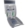 Evolution Plus Eye Wash Kit - 2x500ml with Mirror