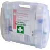 Evolution British Standard Compliant Medium First Aid & Eyewash Kit
