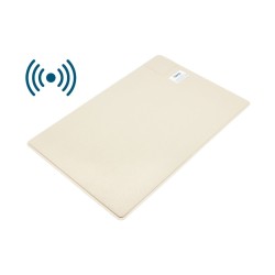 Wireless Floor Plus Alertamat, Fall Prevention Mat for Dementia and High-Risk Users