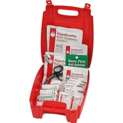 Evolution HypaSoothe Burns Kit (Large)