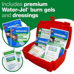 Evolution Plus Water-Jel Burns Kit (Small)