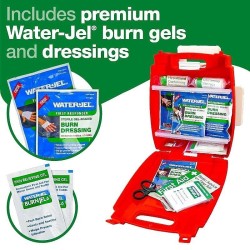 Evolution Plus Water-Jel Burns Kit (Medium)