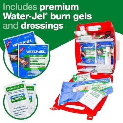 Evolution Plus Water-Jel Burns Kit (Large)