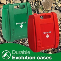 Evolution First Aid & Burns Point (Medium)
