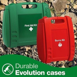 Evolution First Aid & Burns Point (Large)