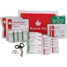 HypaSoothe Burns Kit with Vinyl Wallet - Large