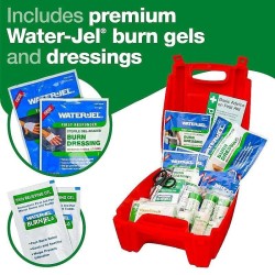 Evolution Water-Jel Burns Kit (Large)