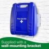 Blue Evolution Plus Catering First Aid Kit BS8599 (Small)