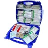 Blue Evolution Plus Catering First Aid Kit BS8599 (Large)