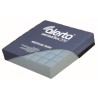 Alerta Sensaflex 200 Foam Cushion, Castellated Foam for Medium-Risk Pressure Relief