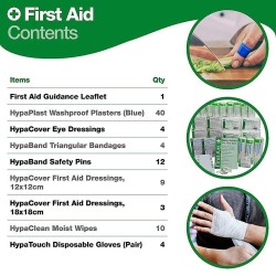 HSE Evolution Plus 11-20 Persons Catering First Aid Kit