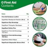 HSE Evolution Plus 11-20 Persons Catering First Aid Kit
