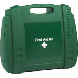 HSE Standard Catering First Aid Kit (21-50 Person)