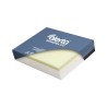 Alerta Sensaflex 350 Bariatric Foam Cushion, High-Risk Memory Foam Support for Bariatric Users