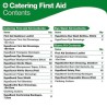 Evolution Comprehensive Catering First Aid Point (Medium)