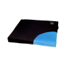 Alerta GelCube Cushion, Dual Honeycomb Air-Gel Support for Advanced Pressure Relie