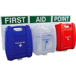 Evolution Comprehensive Catering First Aid Point (Medium)