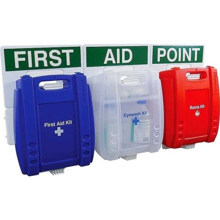 Evolution Comprehensive Catering First Aid Point (Medium)