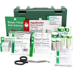 Economy Catering First Aid Kit - Small