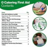 Economy Catering First Aid Kit - Large