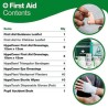 School Outing First Aid Kit