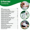 British Standard Compliant Secondary School First Aid Kit