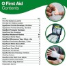 British Standard Compliant Secondary School Kit (Soft Case)