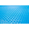 Alerta GelCube Cushion, Dual Honeycomb Air-Gel Support for Advanced Pressure Relie