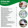Multi-Purpose Sports First Aid Kit