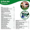 Pro Football First Aid Kit