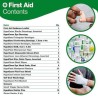 Football First Aid Kit