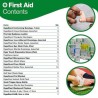 Rugby First Aid Kit