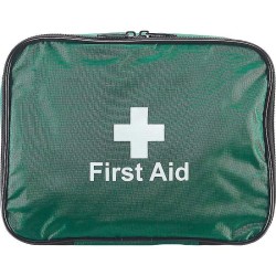 Compact Sports First Aid Kit