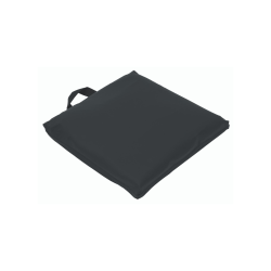 Alerta Gel Cushion, SensaGel Comfort Layer for Pressure Relief and Shear Reduction