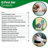 Car and Vehicle First Aid Kit